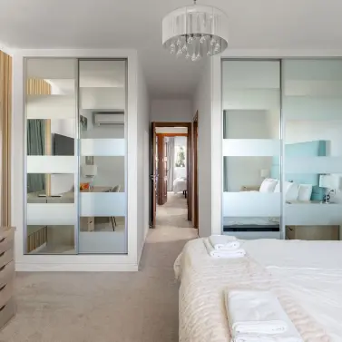 Продажа пентхауса в Nueva Andalucía