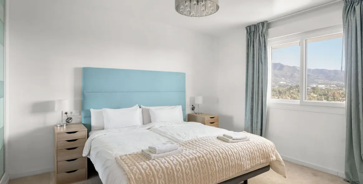 Продажа пентхауса в Nueva Andalucía 7