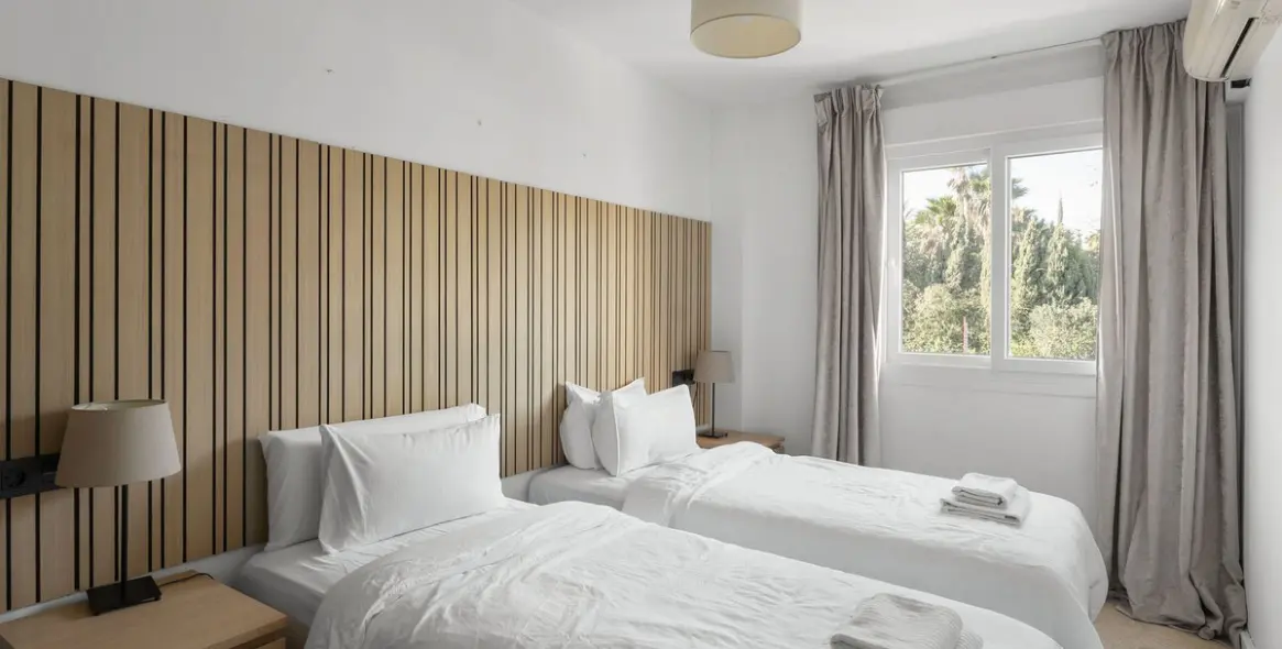 Продажа пентхауса в Nueva Andalucía 8