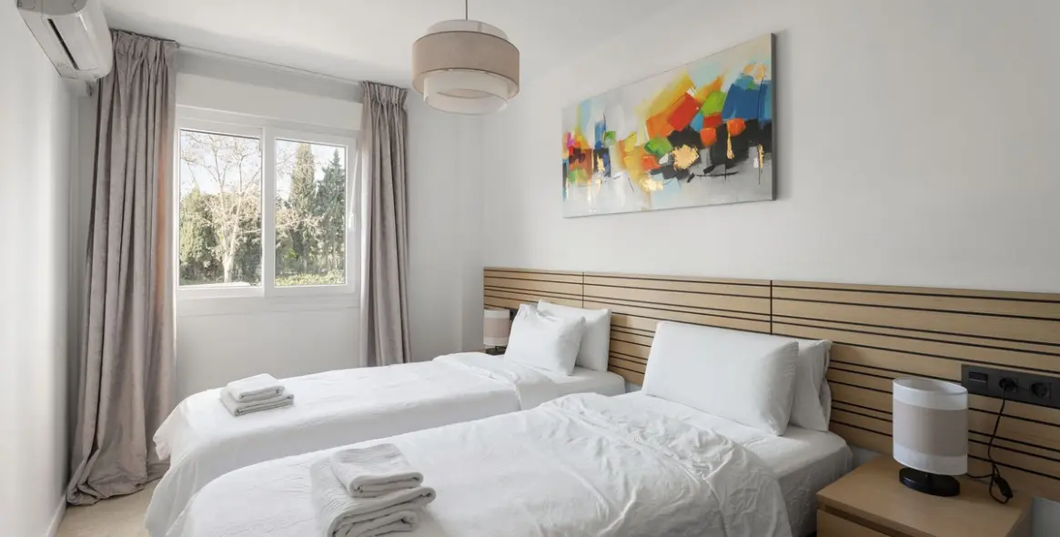 Продажа пентхауса в Nueva Andalucía 9