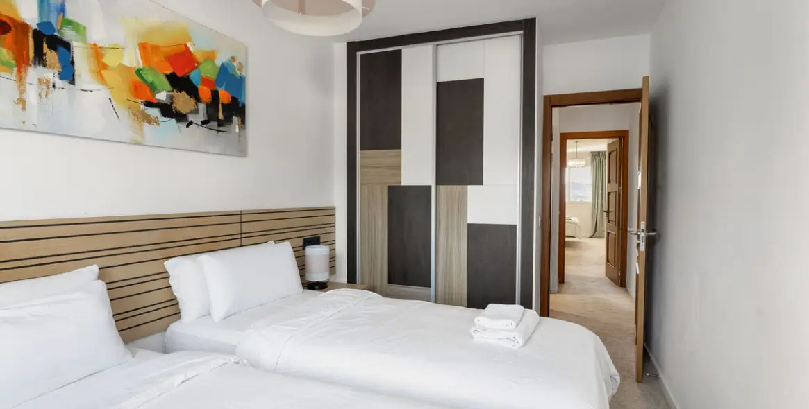 Продажа пентхауса в Nueva Andalucía 10