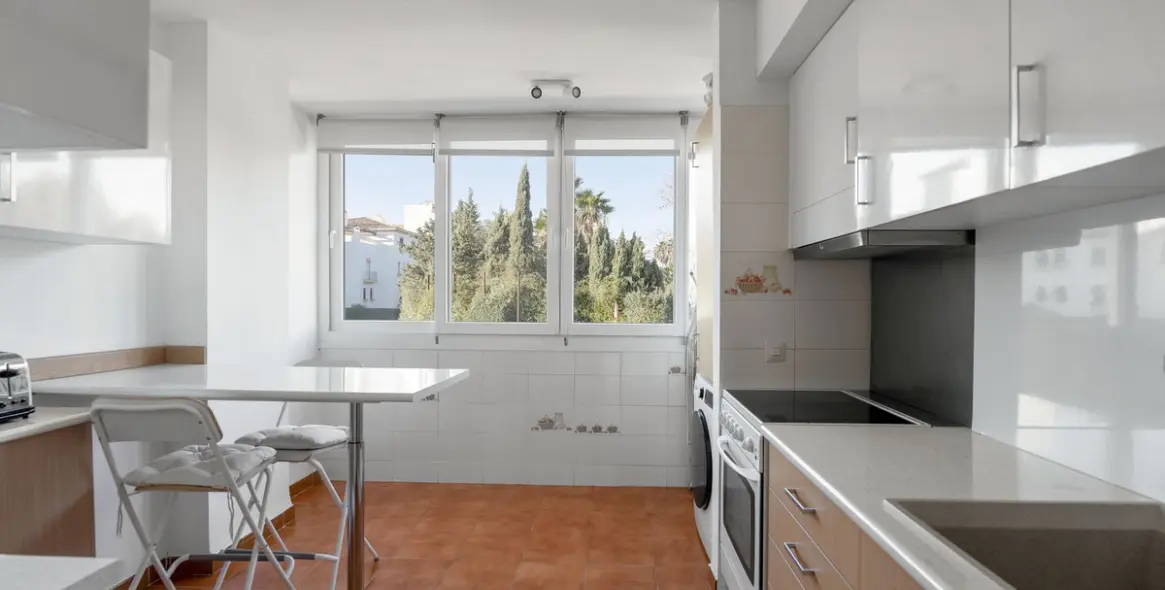 Продажа пентхауса в Nueva Andalucía 11