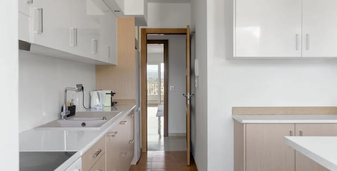 Продажа пентхауса в Nueva Andalucía 12