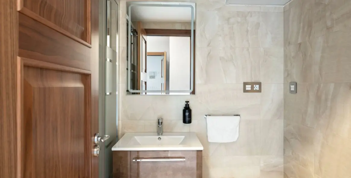 Продажа пентхауса в Nueva Andalucía 13