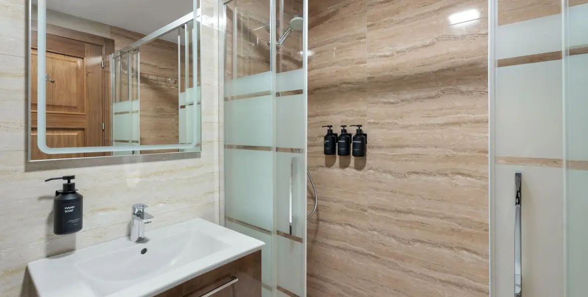 Продажа пентхауса в Nueva Andalucía 14