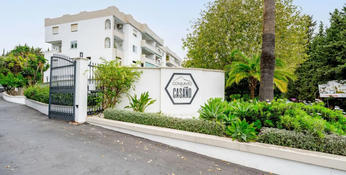 Продажа пентхауса в Nueva Andalucía 17