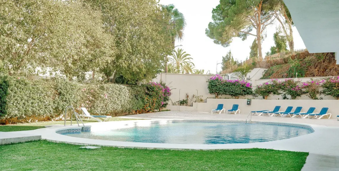 Продажа пентхауса в Nueva Andalucía 18