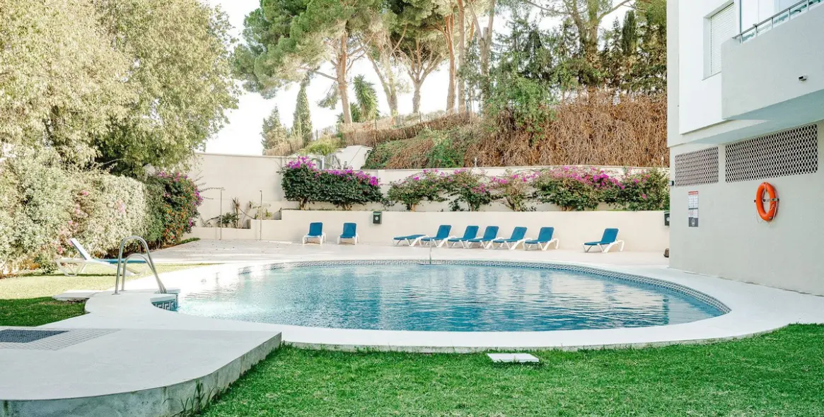 Продажа пентхауса в Nueva Andalucía 19