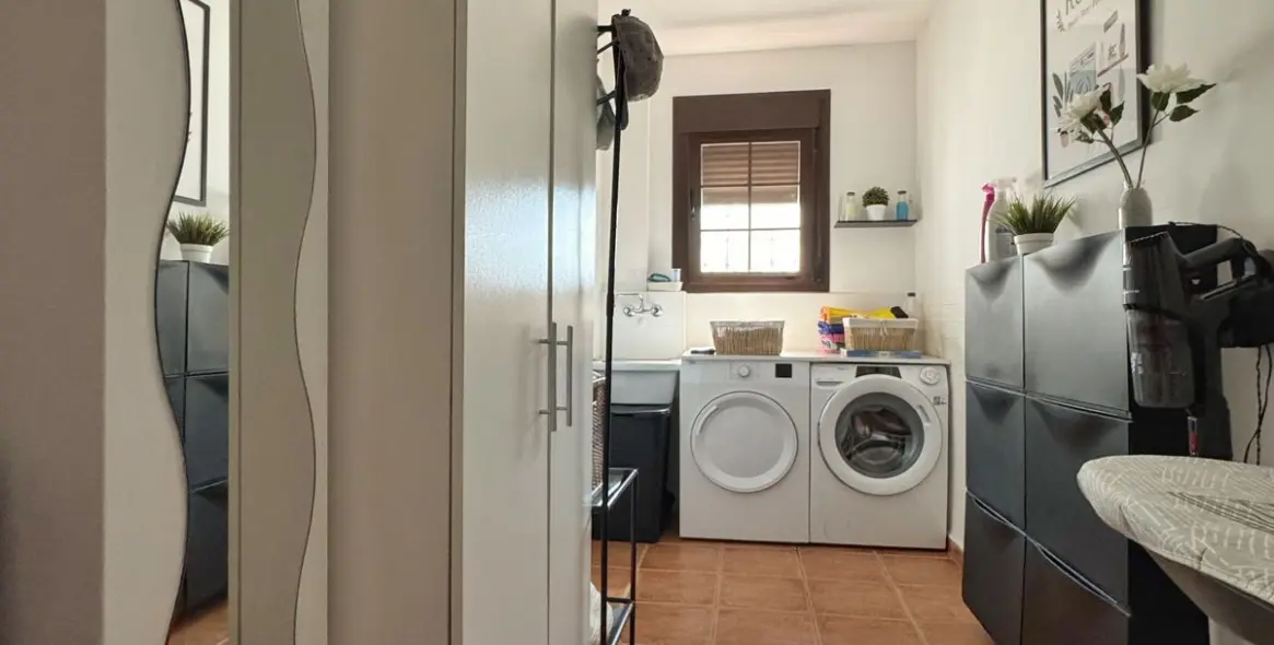 Продажа  отдельно стоящей виллы в Sierrezuela 27