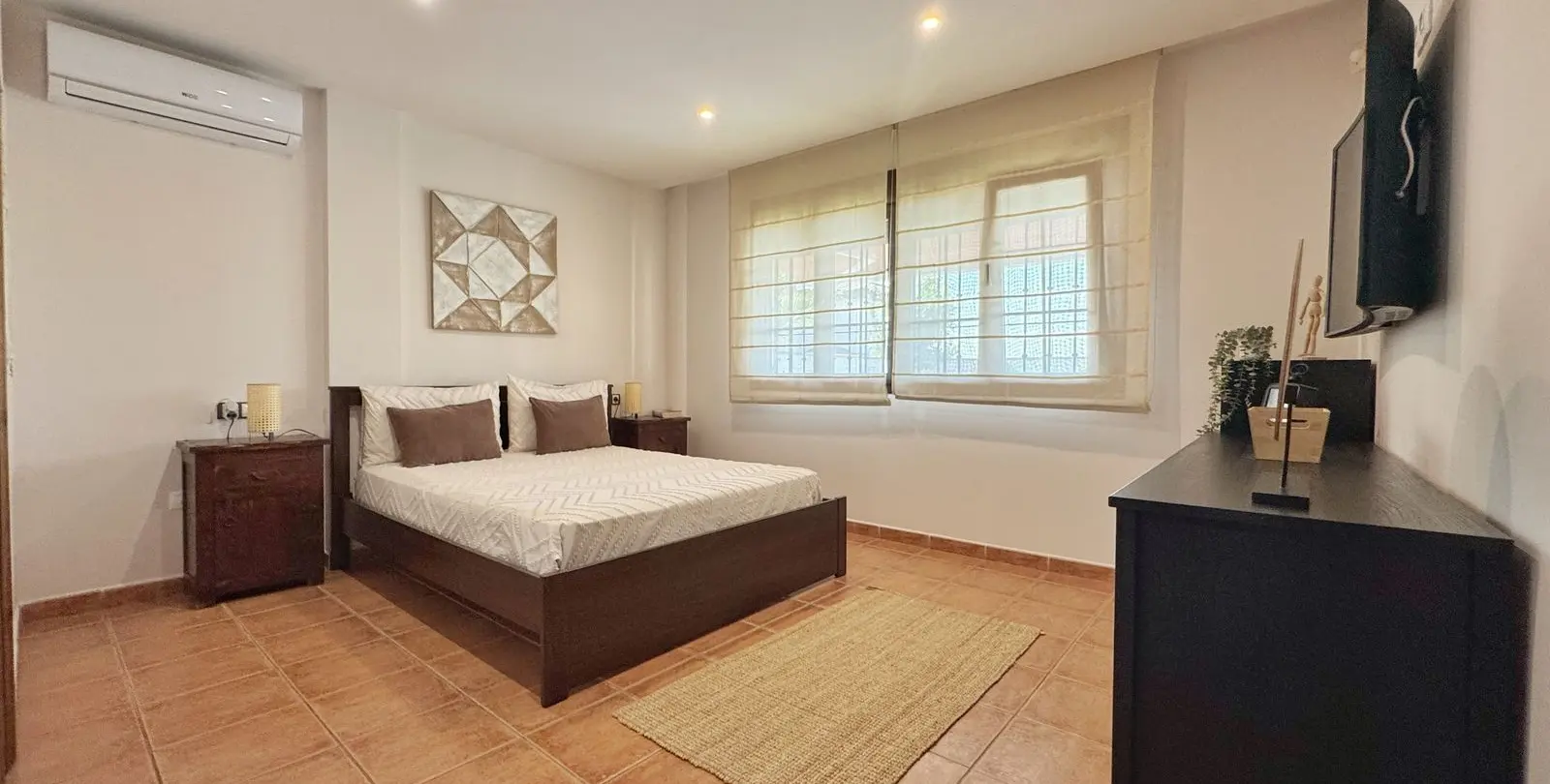 Venta de villa independiente en Sierrezuela 12