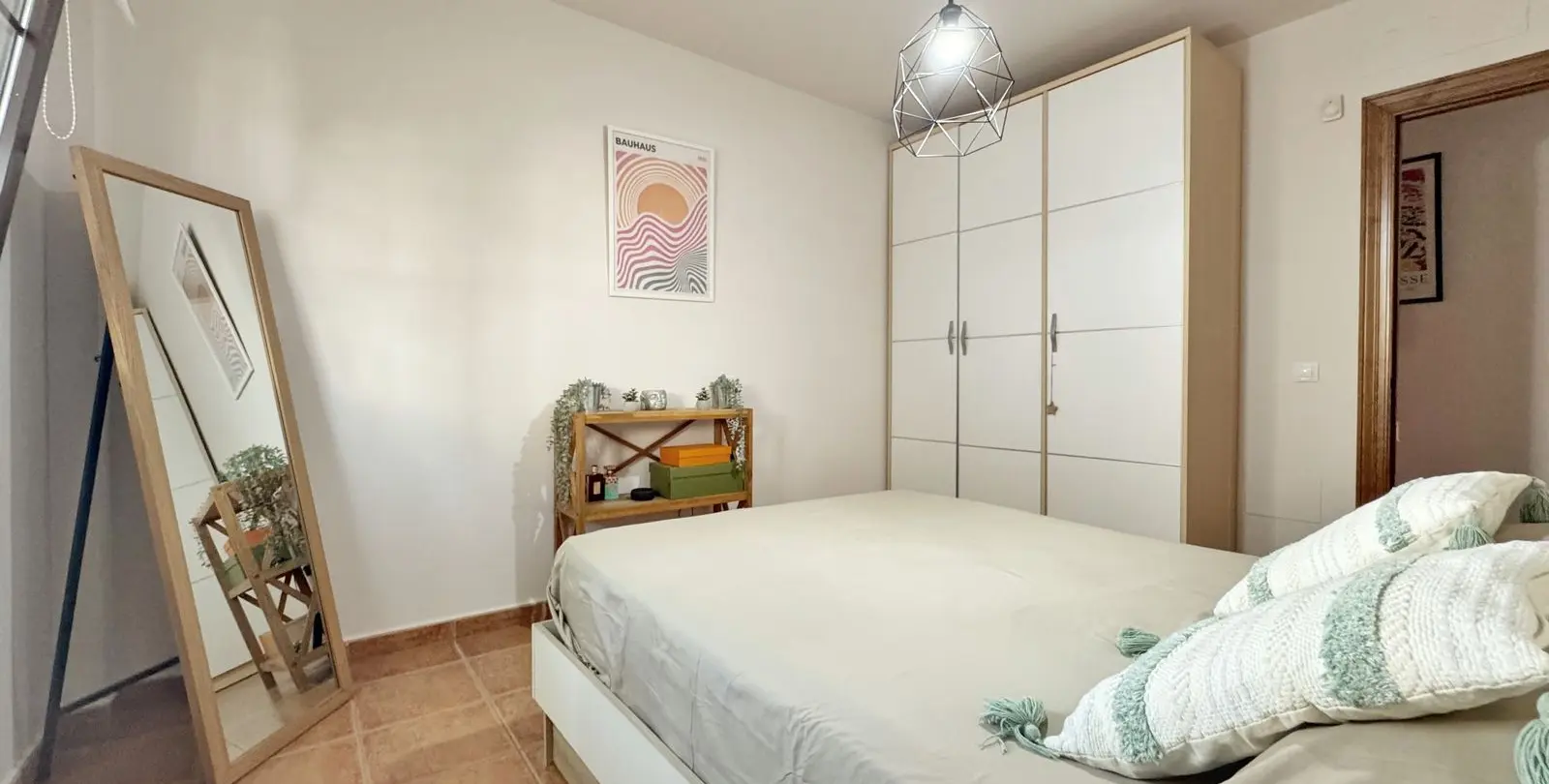 Venta de villa independiente en Sierrezuela 17