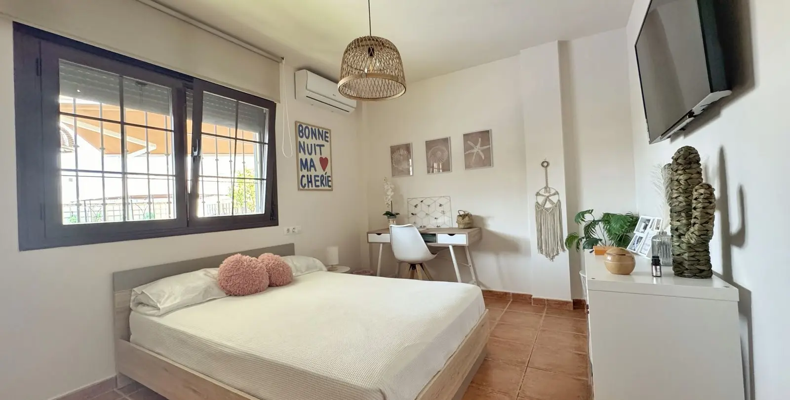 Venta de villa independiente en Sierrezuela 20