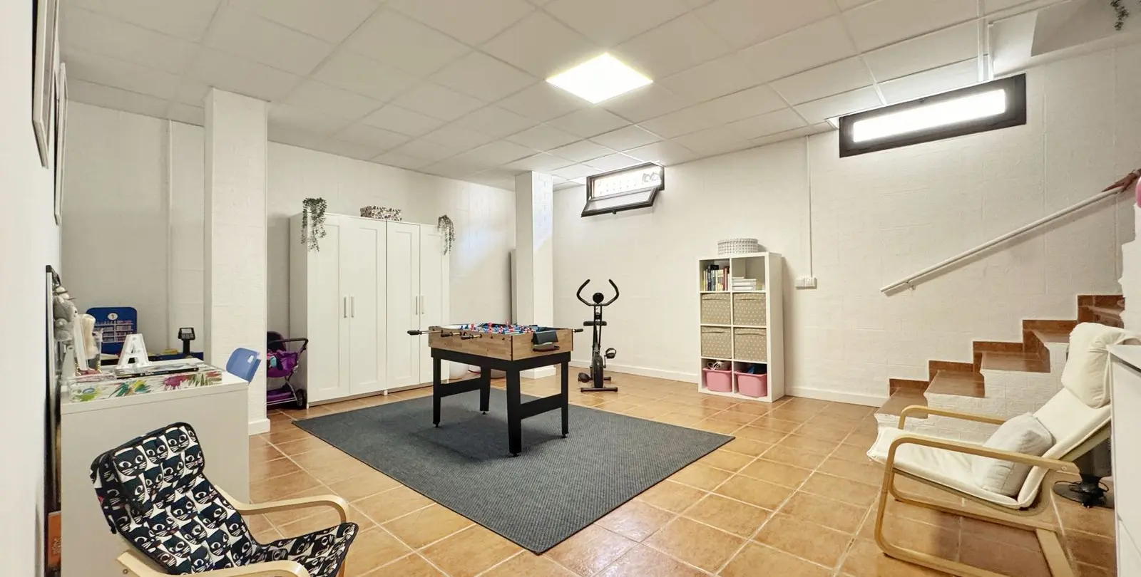Venta de villa independiente en Sierrezuela 21