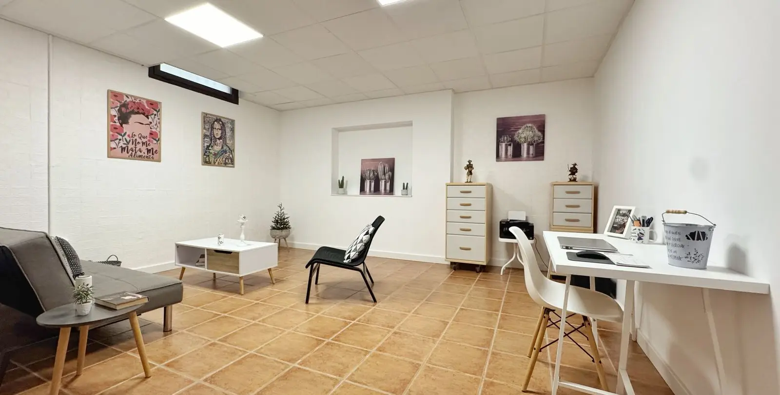 Venta de villa independiente en Sierrezuela 22