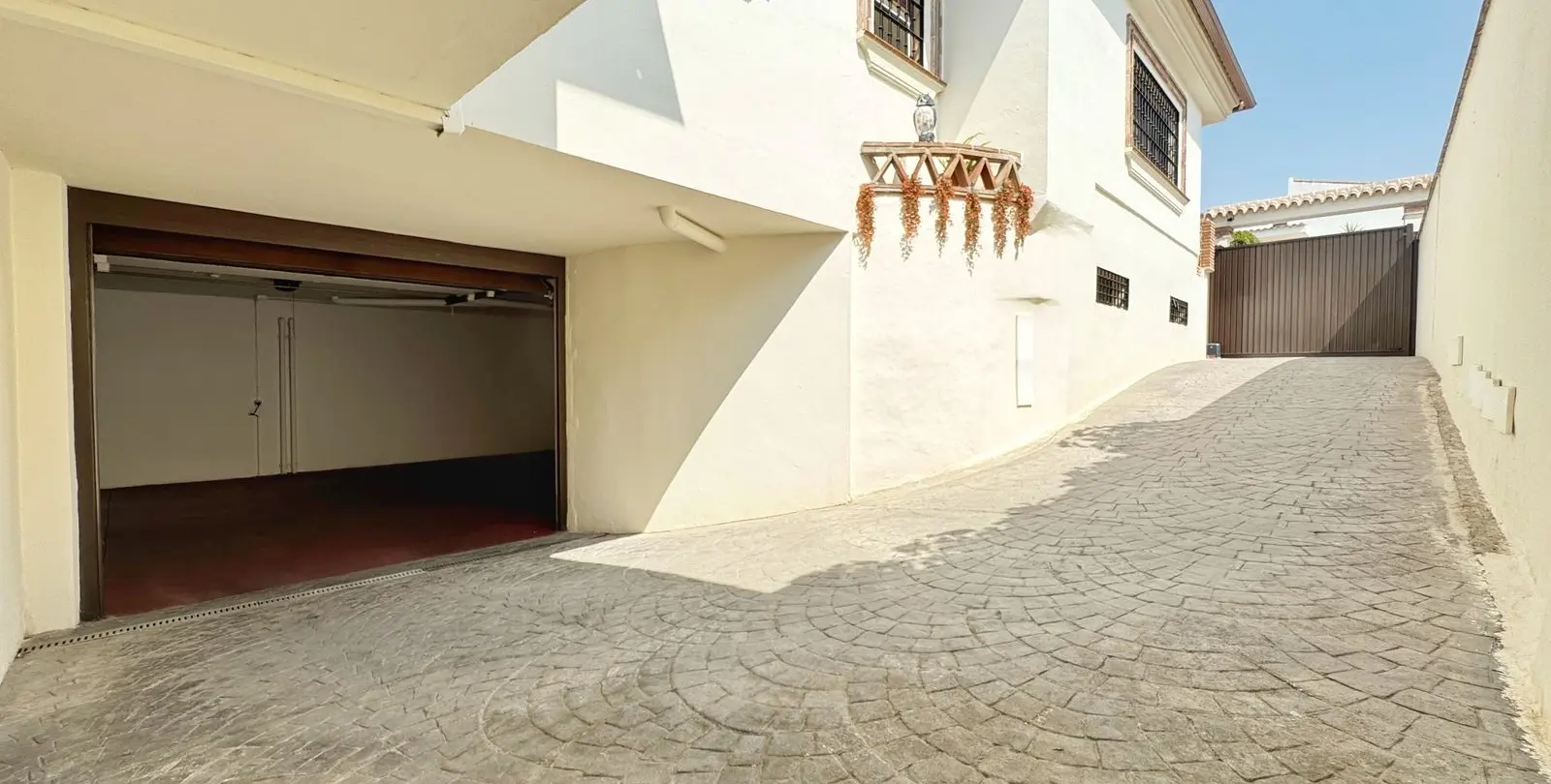 Venta de villa independiente en Sierrezuela 28