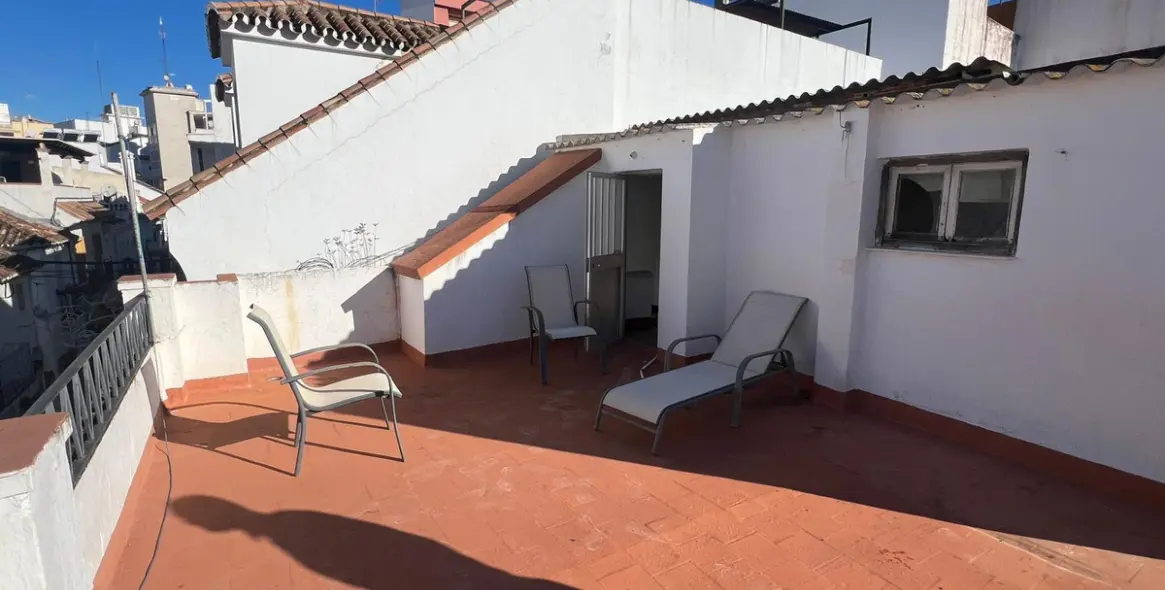 Продажа таунхауса в Estepona 1