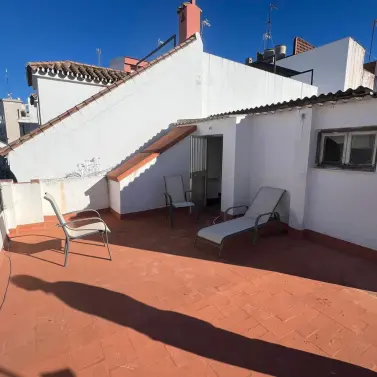 Venta de adosado en Estepona