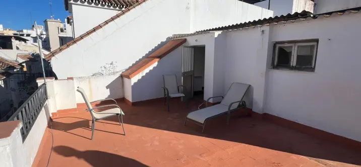Venta de adosado en Estepona 0