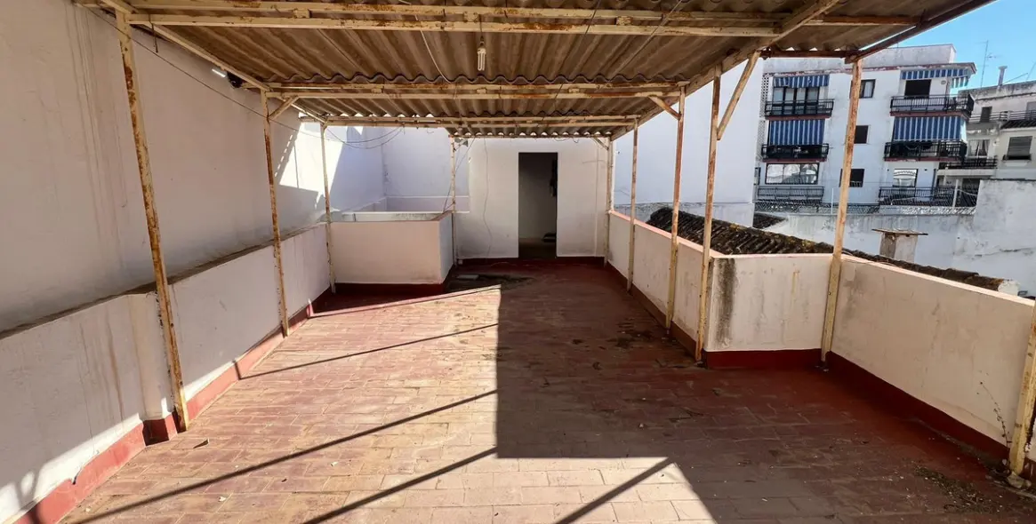 Продажа таунхауса в Estepona 2