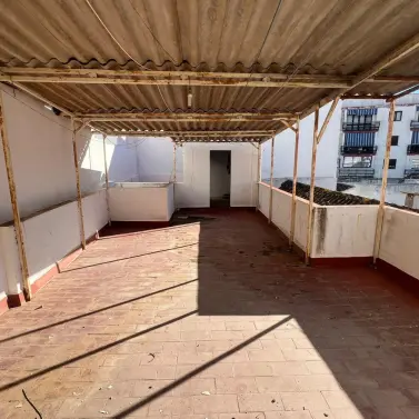 Venta de adosado en Estepona