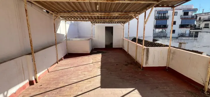 Venta de adosado en Estepona 1