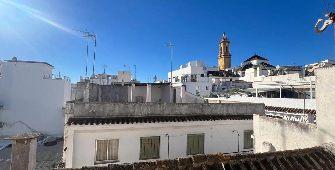 Продажа таунхауса в Estepona 4