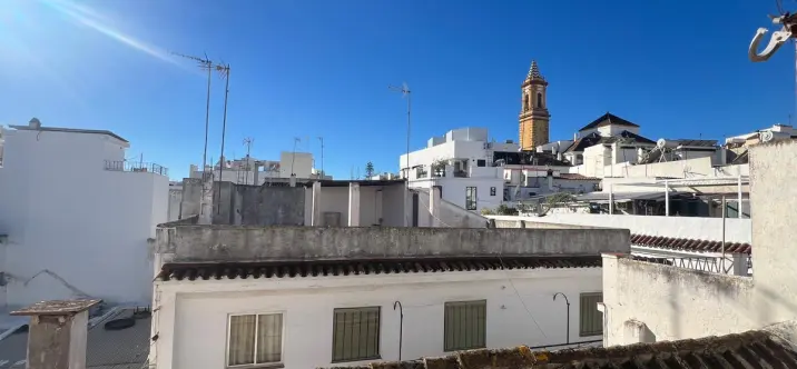 Venta de adosado en Estepona 3