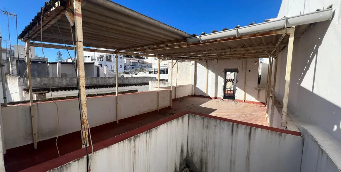 Продажа таунхауса в Estepona 5