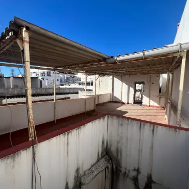 Venta de adosado en Estepona