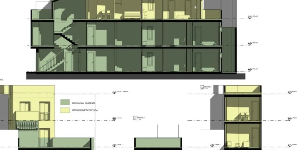 Продажа таунхауса в Estepona 6