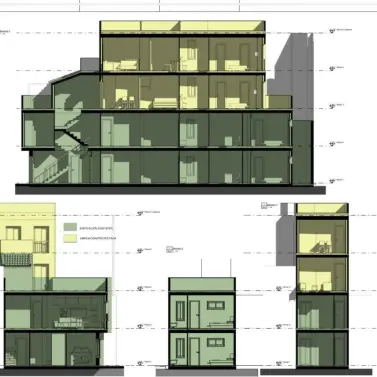 Venta de adosado en Estepona