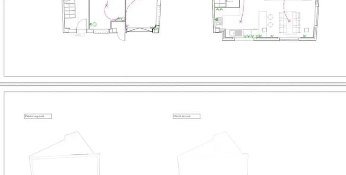 Продажа таунхауса в Estepona 8