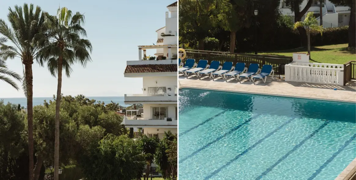 Продажа апартаментов на среднем этаже в Nueva Andalucía 3