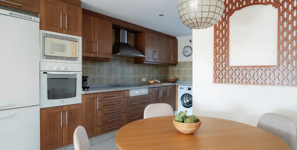 Продажа апартаментов на среднем этаже в Nueva Andalucía 10