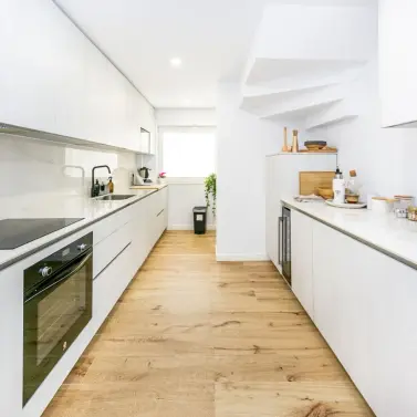 Sale of semi-detached house in Higueron