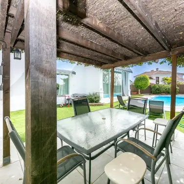 Sale of semi-detached house in Higueron