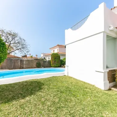 Sale of semi-detached house in Higueron