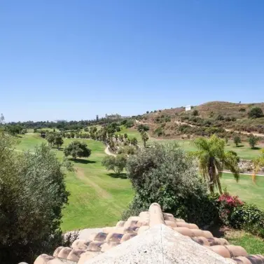 Sale of semi-detached house in Marbella