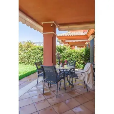 Sale of semi-detached house in Marbella