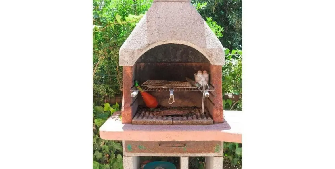 Продажа дома на две семьи в Marbella 5