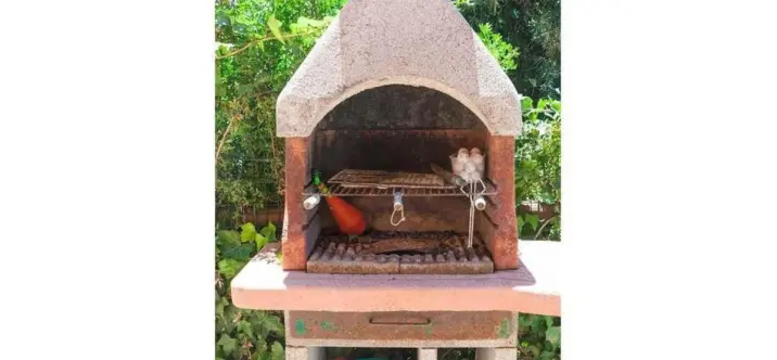 Sale of semi-detached house in Marbella 4