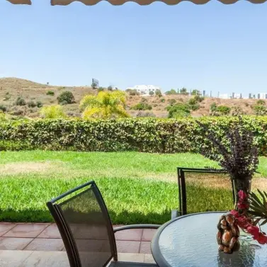 Sale of semi-detached house in Marbella