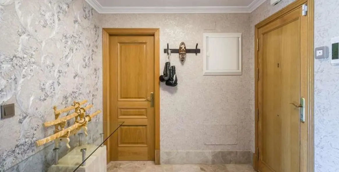 Продажа дома на две семьи в Marbella 14