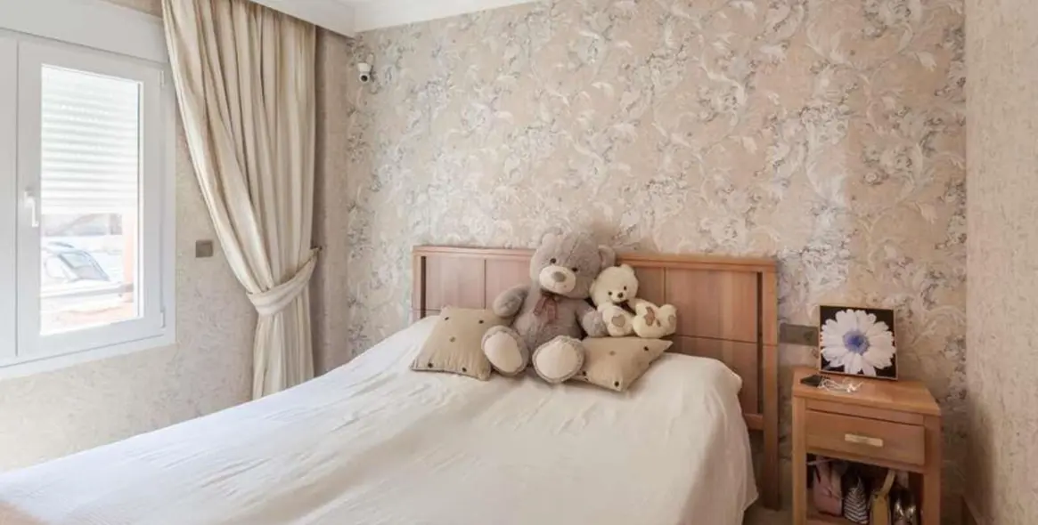 Продажа дома на две семьи в Marbella 16