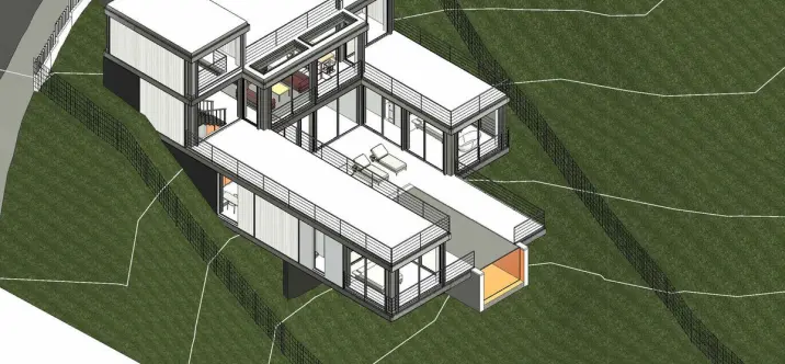 Venta de villa independiente en Alhaurín el Grande 2