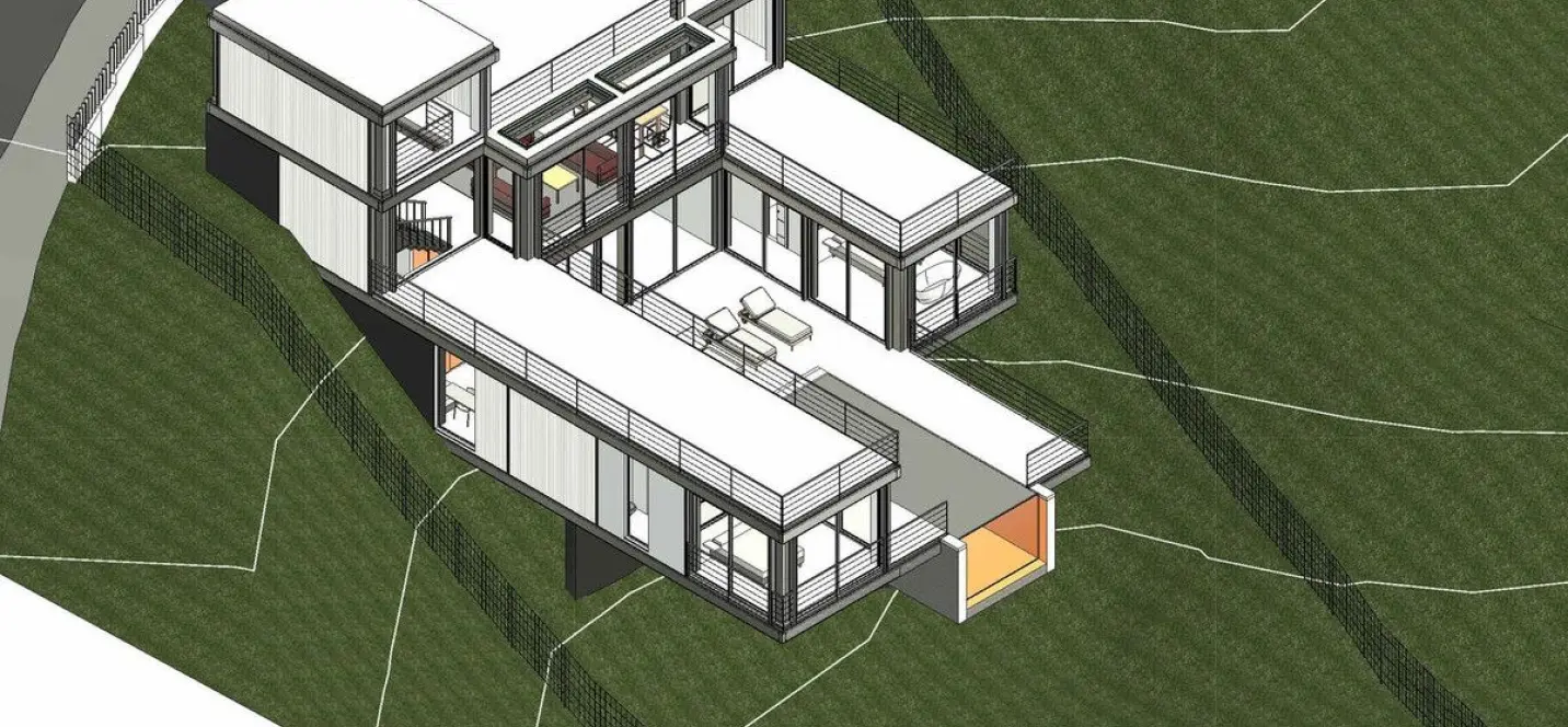 Sale of detached villa in Alhaurín el Grande 2