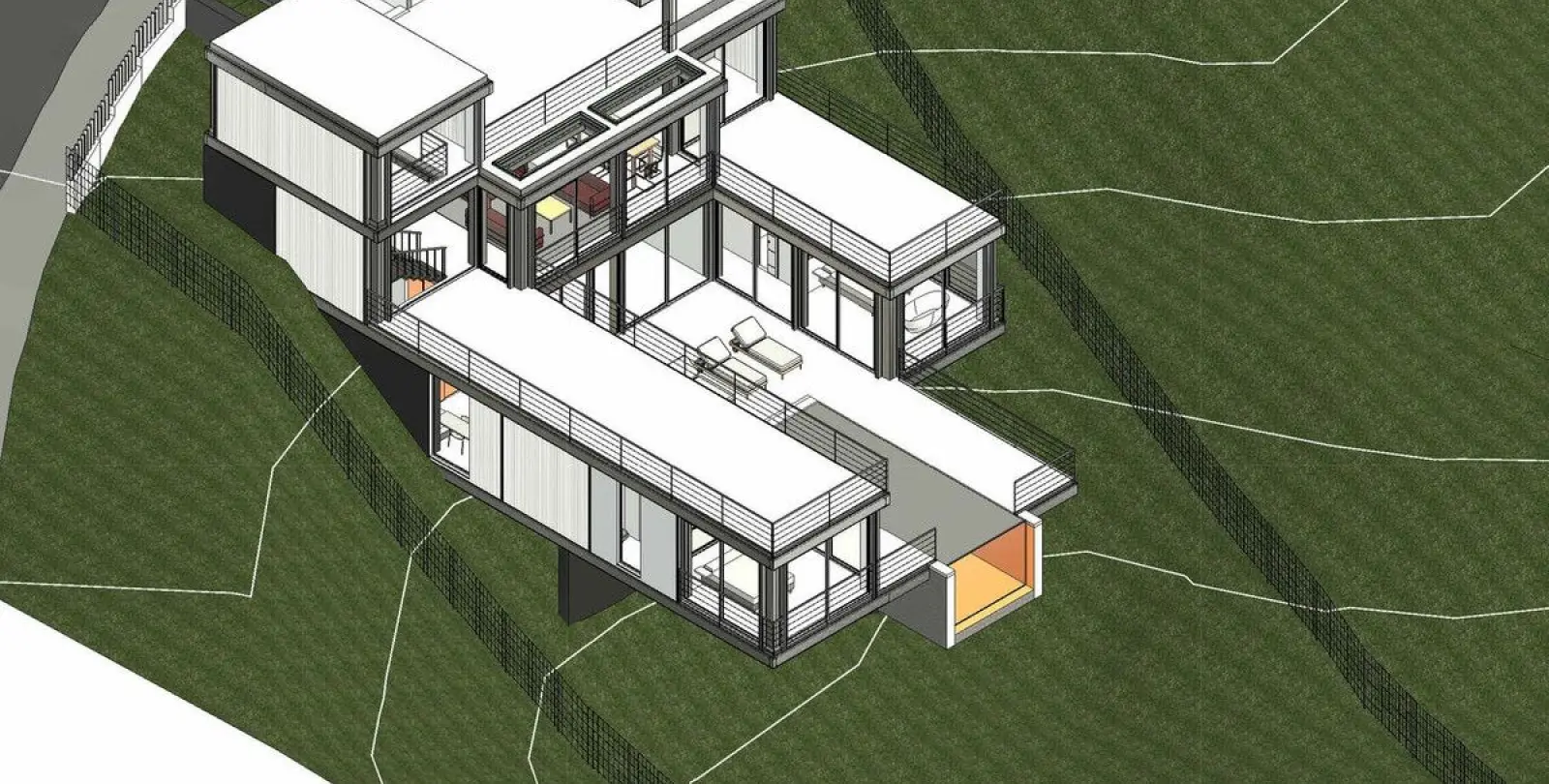 Venta de villa independiente en Alhaurín el Grande 3
