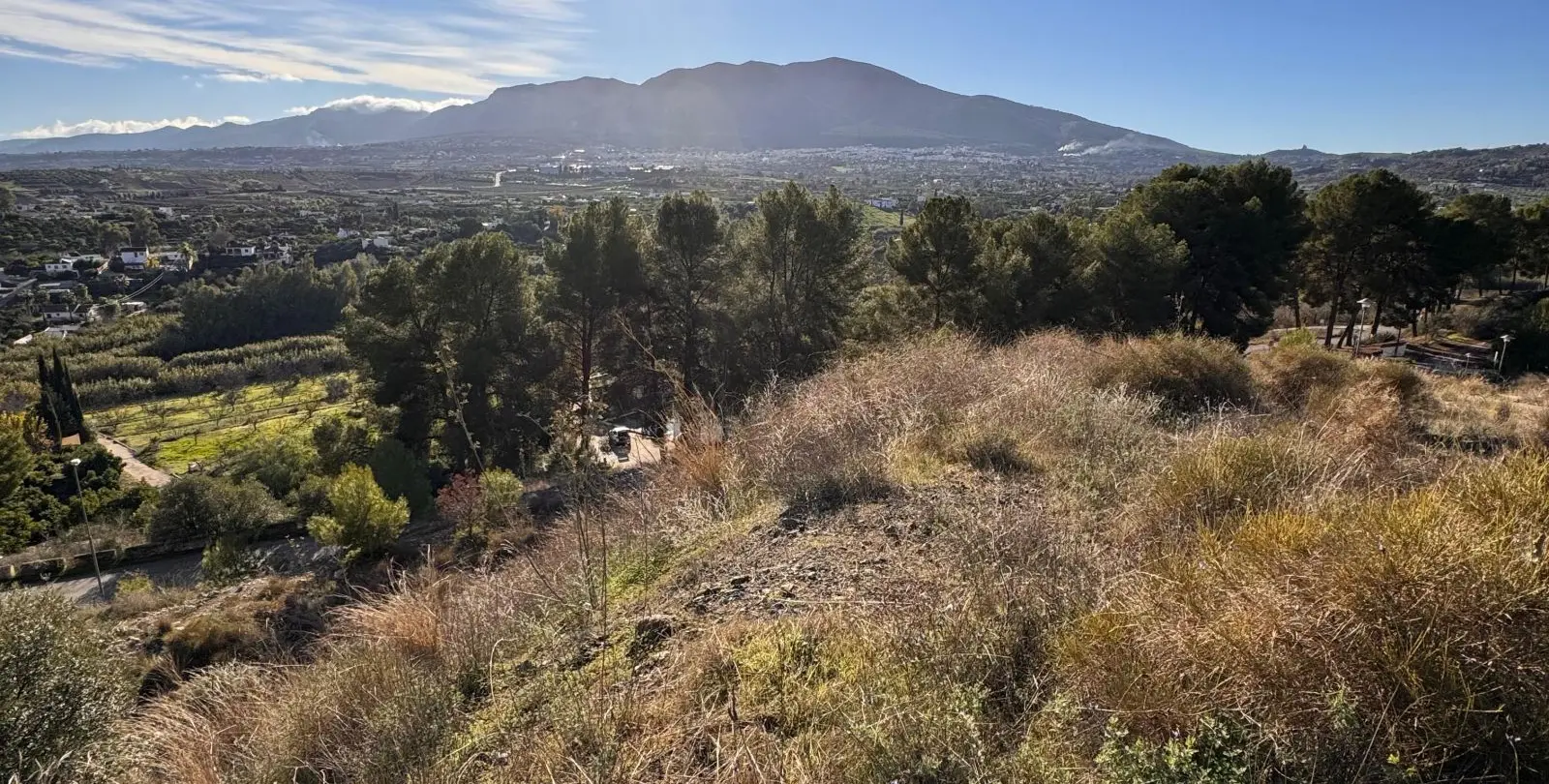 Venta de villa independiente en Alhaurín el Grande 7