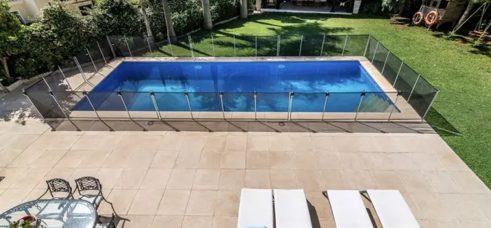 Долгосрочная аренда  отдельно стоящей виллы в Elviria 1