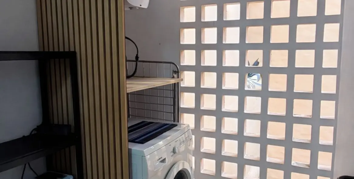 Долгосрочная аренда апартаментов на среднем этаже в Manilva 8